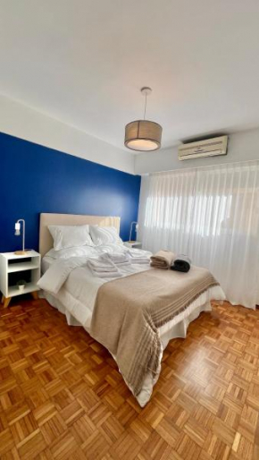 Stylish Haven in Downtown Buenos Aires!